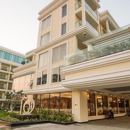 Antique Regency !! Luxurious Hotel In Digha !! Ngoại thất bức ảnh