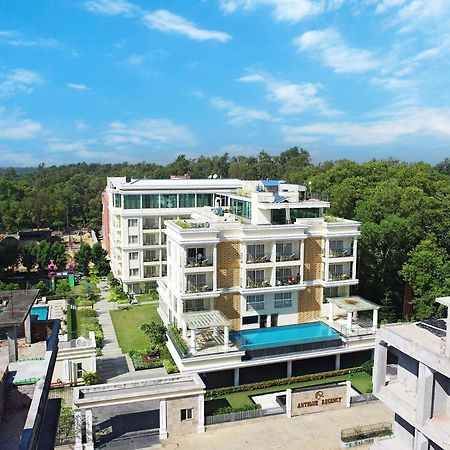 Antique Regency !! Luxurious Hotel In Digha !! Ngoại thất bức ảnh