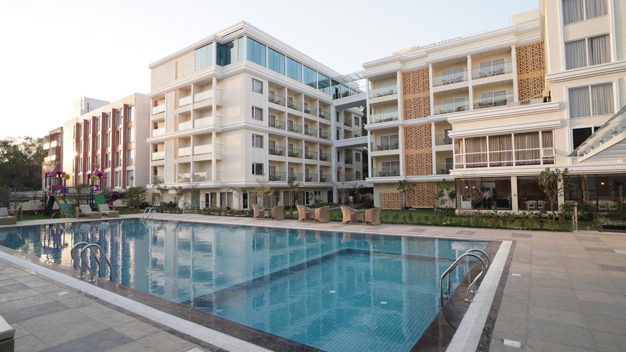 Antique Regency !! Luxurious Hotel In Digha !! Ngoại thất bức ảnh