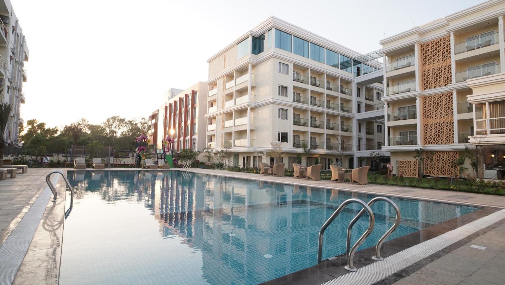 Antique Regency !! Luxurious Hotel In Digha !! Ngoại thất bức ảnh