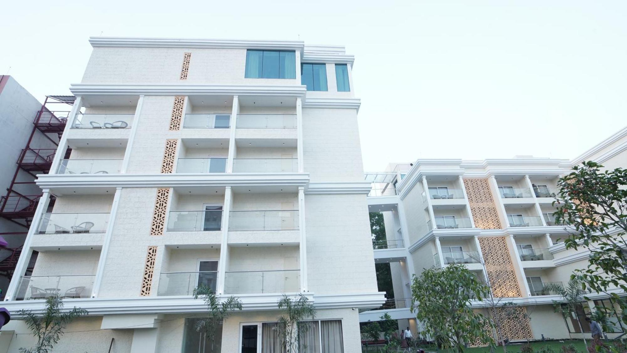 Antique Regency !! Luxurious Hotel In Digha !! Ngoại thất bức ảnh