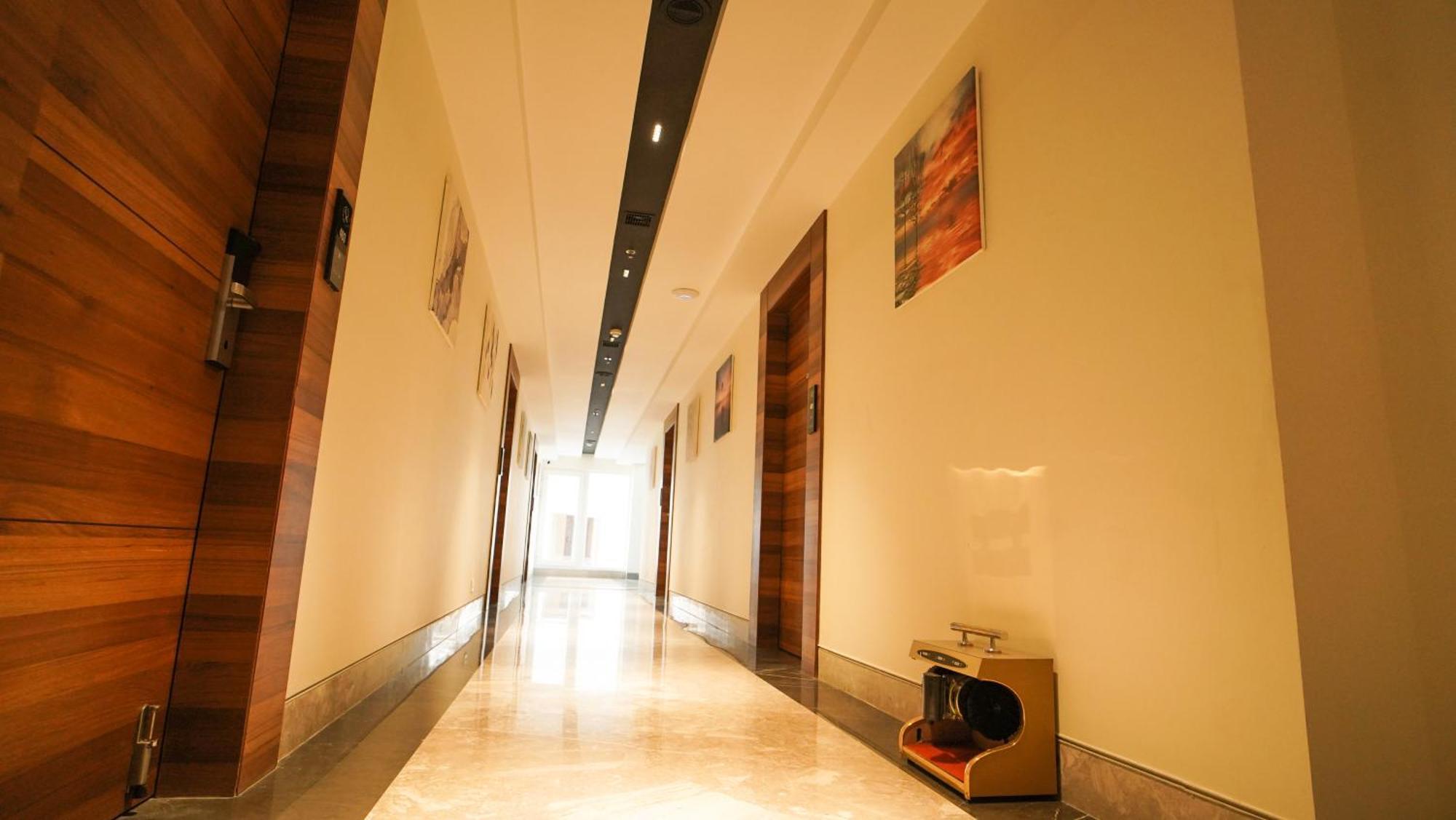 Antique Regency !! Luxurious Hotel In Digha !! Ngoại thất bức ảnh