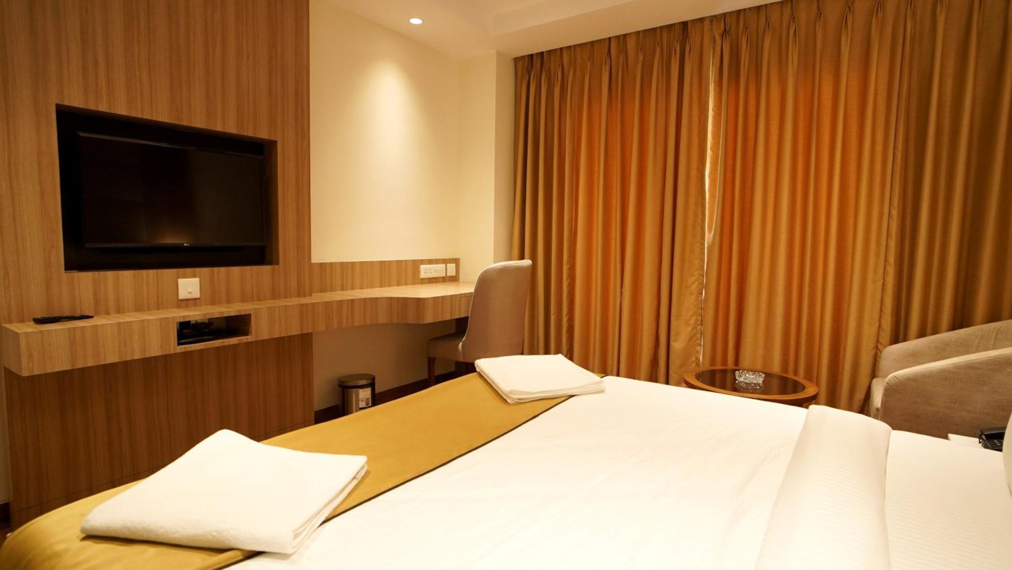 Antique Regency !! Luxurious Hotel In Digha !! Ngoại thất bức ảnh