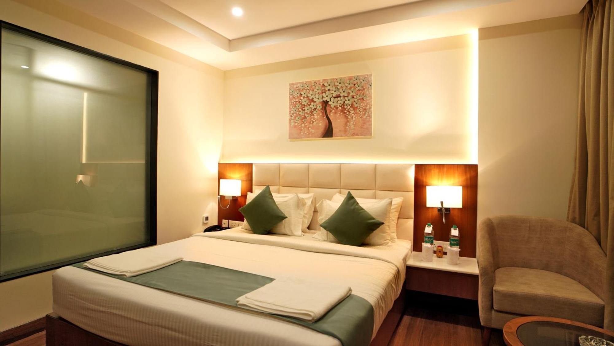 Antique Regency !! Luxurious Hotel In Digha !! Ngoại thất bức ảnh