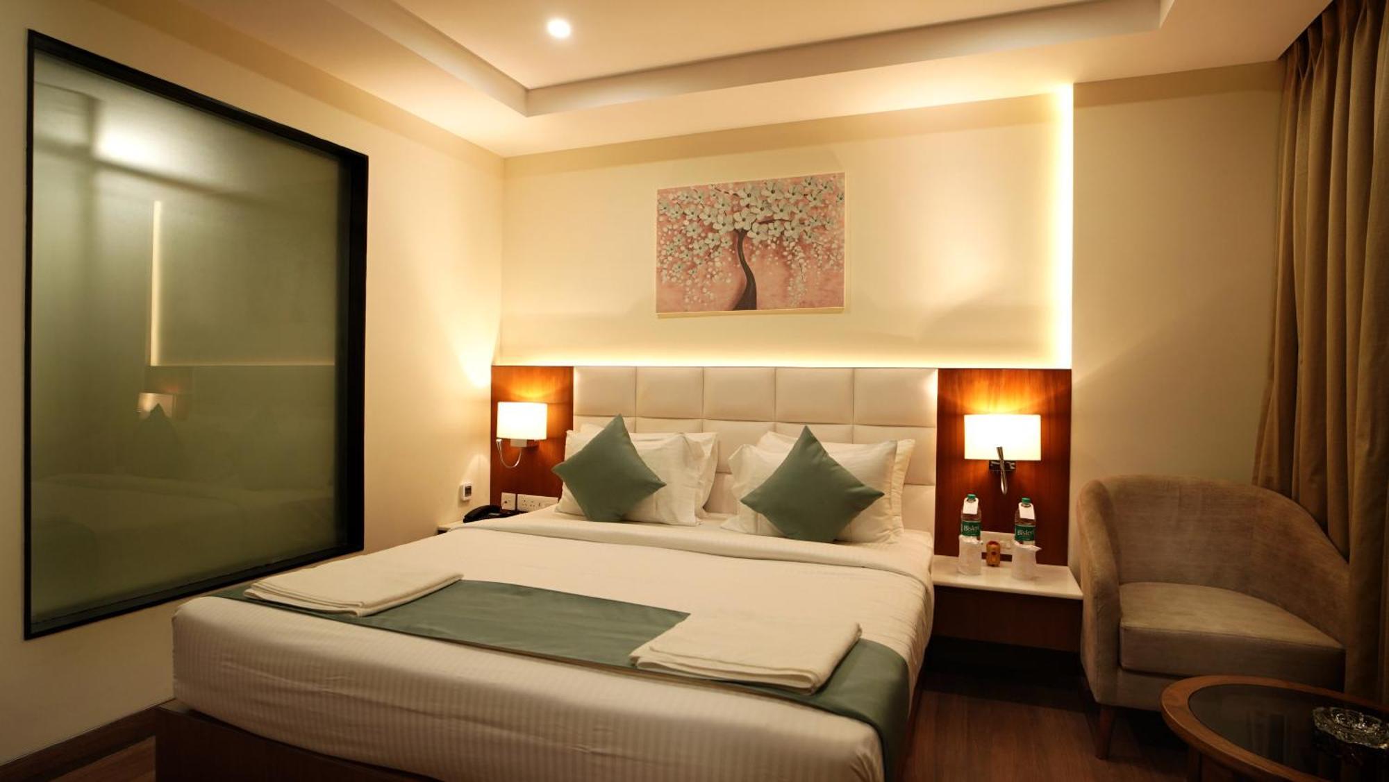 Antique Regency !! Luxurious Hotel In Digha !! Ngoại thất bức ảnh