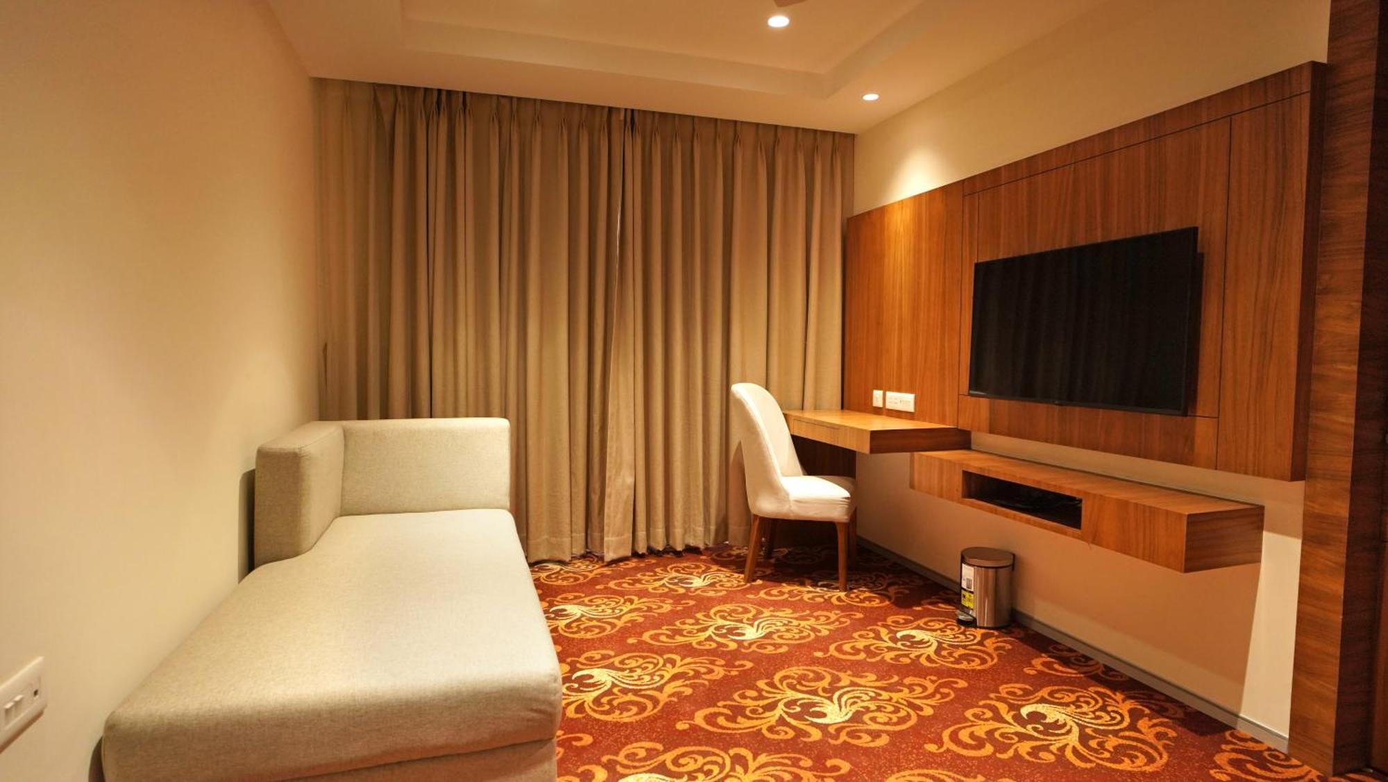 Antique Regency !! Luxurious Hotel In Digha !! Ngoại thất bức ảnh
