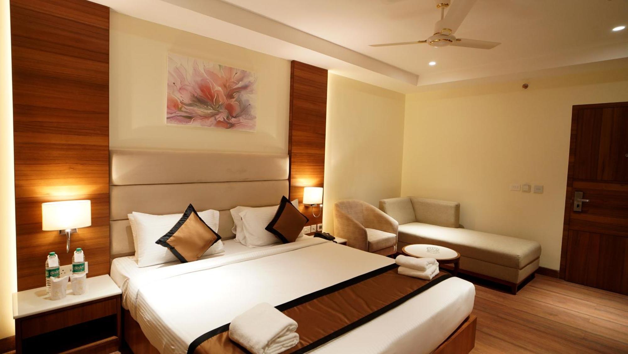 Antique Regency !! Luxurious Hotel In Digha !! Ngoại thất bức ảnh
