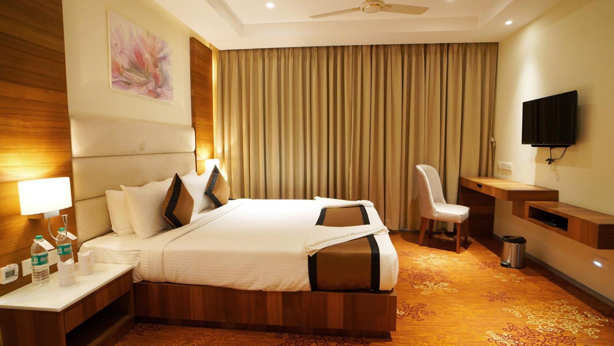 Antique Regency !! Luxurious Hotel In Digha !! Ngoại thất bức ảnh
