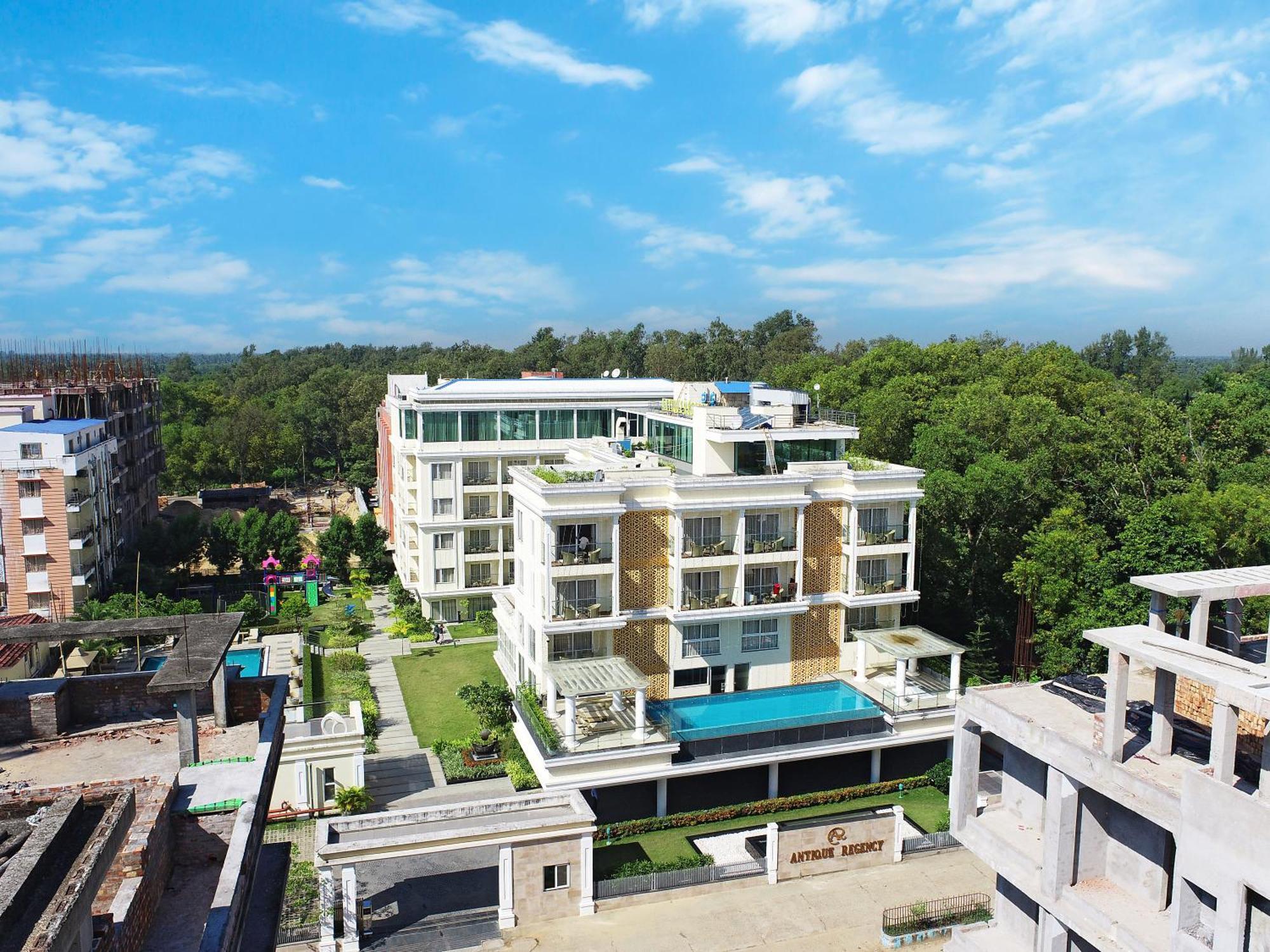 Antique Regency !! Luxurious Hotel In Digha !! Ngoại thất bức ảnh